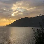 Apartman La Casa Del Pirata Maiori