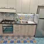 Apartman La Casa Del Pirata *