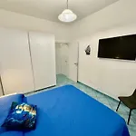 La Casa Del Pirata Apartman