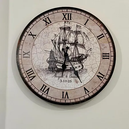 La Casa Del Pirata *
