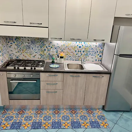 Apartamento La Casa Del Pirata *