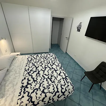 La Casa Del Pirata Apartament