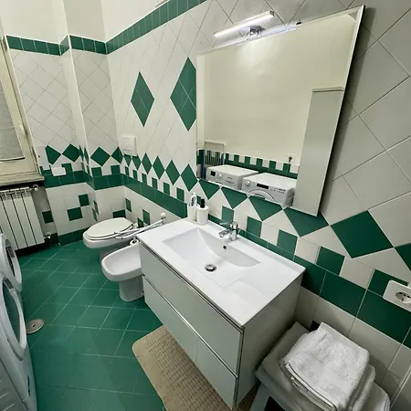La Casa Del Pirata Maiori