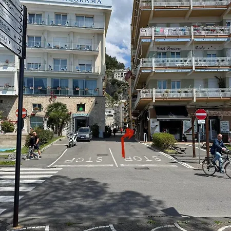 La Casa Del Pirata *