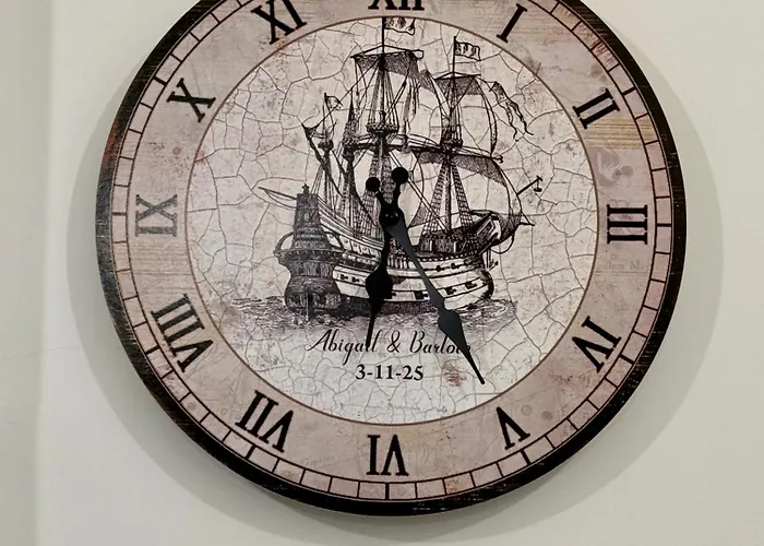 La Casa Del Pirata *