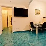 La Casa Del Pirata Maiori