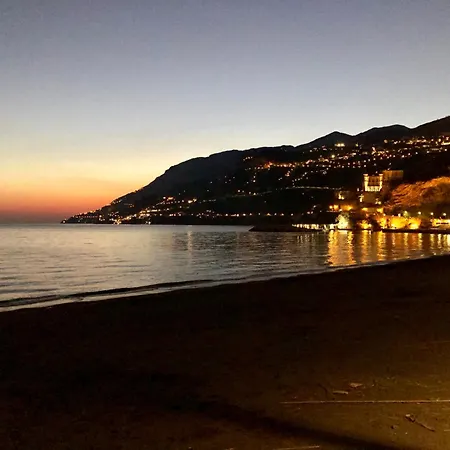 La Casa Del Pirata * Maiori