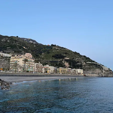 Daire La Casa Del Pirata