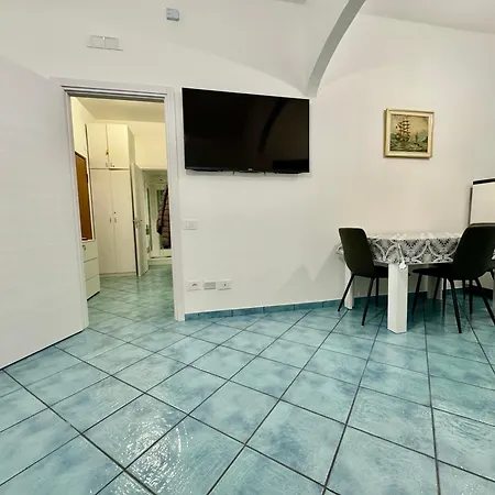 La Casa Del Pirata Maiori