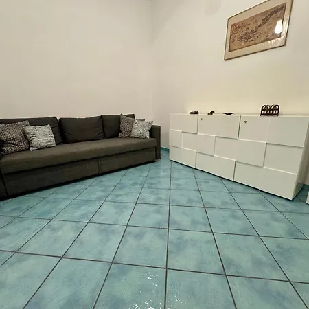 La Casa Del Pirata * Maiori
