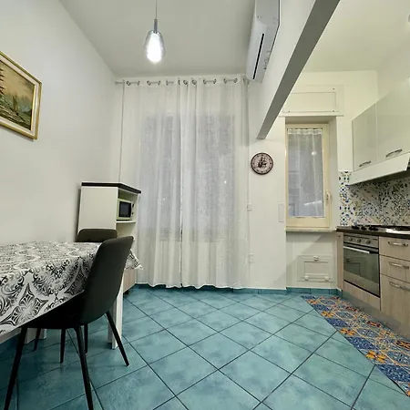La Casa Del Pirata Daire