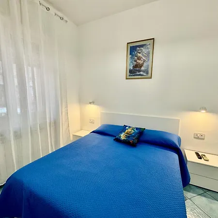 Daire La Casa Del Pirata
