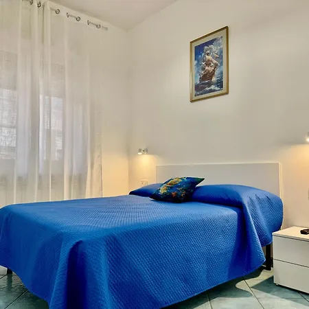Daire La Casa Del Pirata *