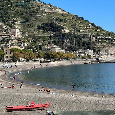 Διαμέρισμα La Casa Del Pirata *