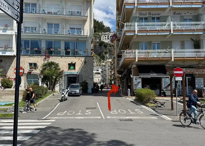 La Casa Del Pirata *