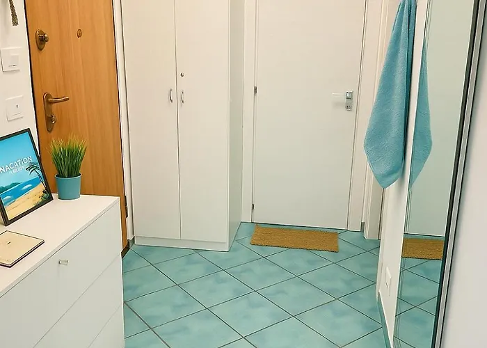 La Casa Del Pirata Appartement *